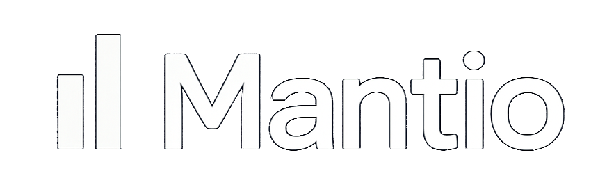 Mantio - Asset Management Systeem
